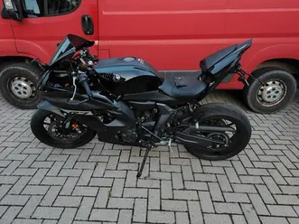 yamaha yzf r7 *ixil*