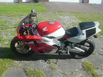 honda cbr 400 rr nc 29