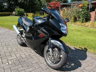 honda cbr xx
