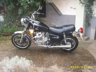 honda cx 500 c