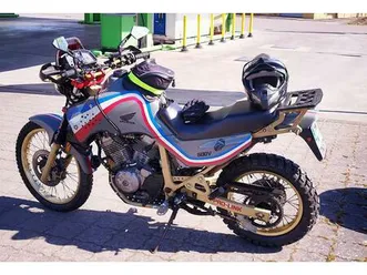 honda transalp pd 06 bj.1992