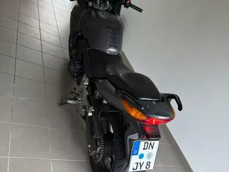honda cbf600 | 2005