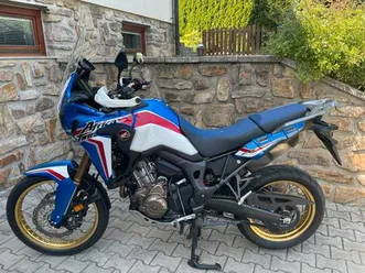 honda crf 1000 l africa twin