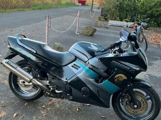 honda cbr1000 f sc24