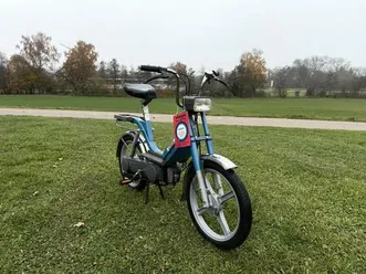 piaggio bravo sc 2 - original zustand