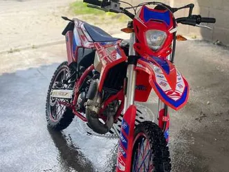 beta rr 50 enduro racing 2021