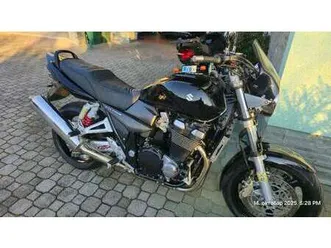 gsx1400 k7 4400â¬ k5 5900â¬