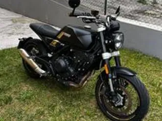 brixton crossfire 500