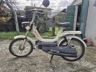 garelli basic originale