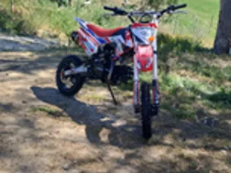 pit bike lem 125 4t