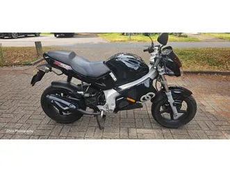gilera dna 50 c27