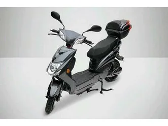 e-zweiradroller-econelo sfx-45km/h-50km-inkl.top case-neu