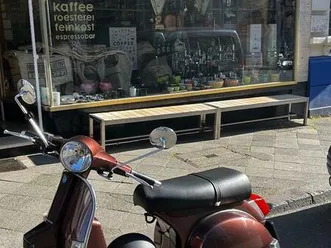 lml 125-4s star deluxe