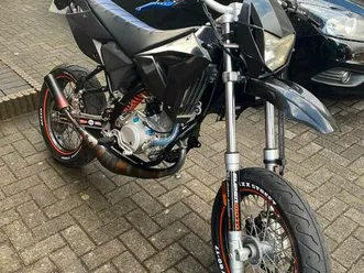 cpi sm 50 top zustand. no/ ktm,beta,rieju, derbi