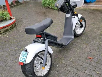 e. roller / chopper city-twister 2.0