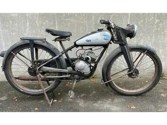 quick 52 98cm 2kw 3ps &#034;in originalzustand patinia&#034;