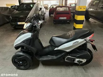 piaggio mp-3