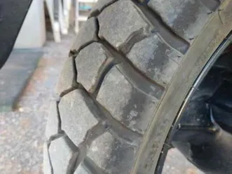 suzuki - v strom dl 1000