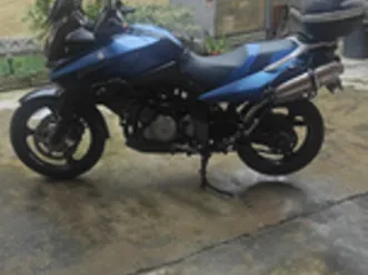 suzuki vstrom 1000