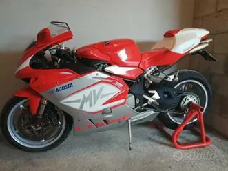 mv agusta f4 1000 - 2006