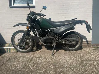 kreidler 125dd enduro