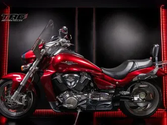 2006 suzuki vzr 1800bz (boulevard/intruder) for sale