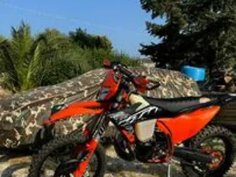 ktm hard enduro