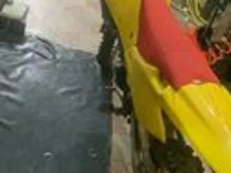 husqvarna fe 250 - 2006