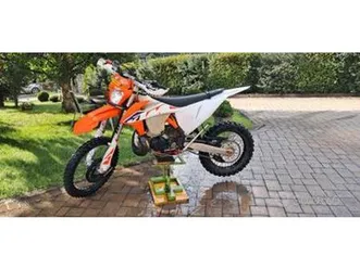 ktm 300 exc - 2023