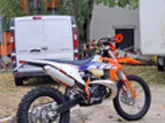 ktm exc 250 tpi