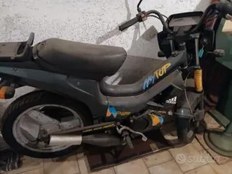 malaguti fifty - 1991