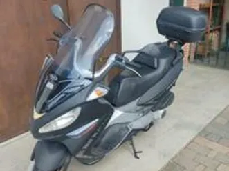 malaguti madison 250 - 2004