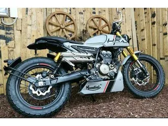 fb mondial hps 125i abs 125 ccm