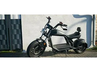 e-chopper hl 6.0 3000 watt 25/45 kmh