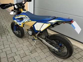husaberg te 125 2012 (exc 125)