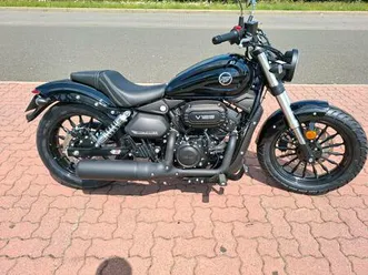 motorrad keeway rk v125c