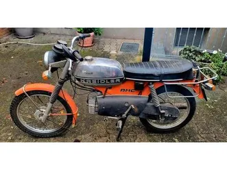 kreidler florett mokick rmc k54/421 (4 gang)