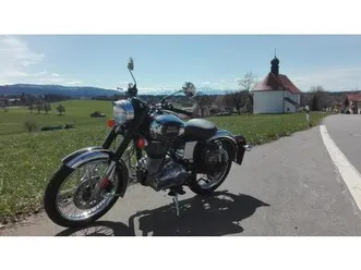 royal enfield classic 500