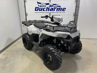 2026 polaris sportsman 400 a26sea50b4