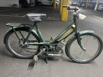 motobecane cady m1 canton tessin -