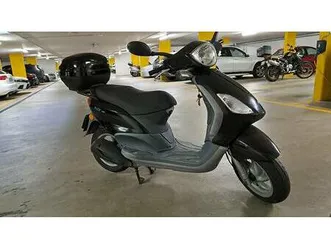 piaggio fly 125 canton zurich -