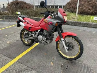 honda dominator canton nidwald -