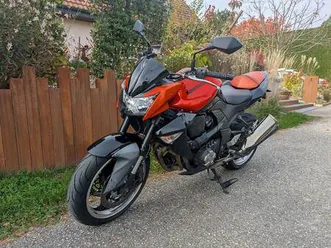 kawasaki z1000 abs 2009