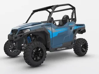 2026 polaris general 1000 eps premium