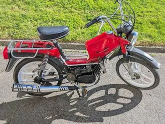 zu verkaufen mofa pony 503 gtx canton argovie -