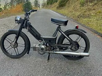 puch maxi n super zustand canton fribourg -