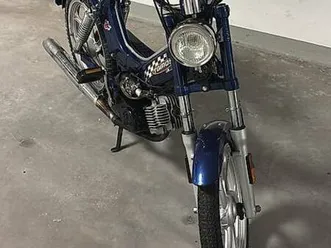 mofa tomos sprint canton schwytz -