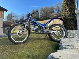 gas gas txt 280 ? homologuée route ? 2002