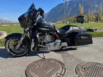 harley-davidson street-glide special 103 cui
