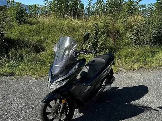 honda pcx 2019